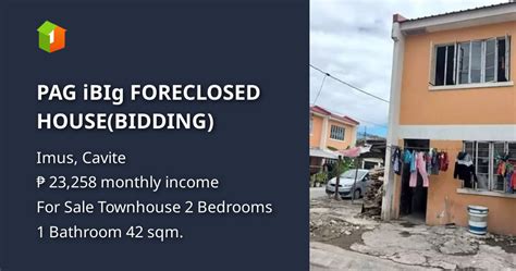 pag ibig foreclosed properties|pag ibig foreclosed properties 2022.